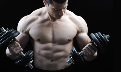 THE 4 WEEK FITNESS TRAINING PROGRAM